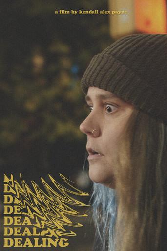 Dealing (2023) poster