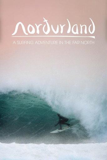 Nordurland (2019) poster