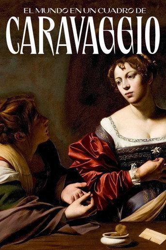 The World in a Painting - Caravaggio's Comb () poster
