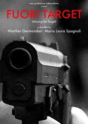 Missing the Target (2008) poster