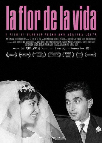 La Flor de la Vida (2017) poster