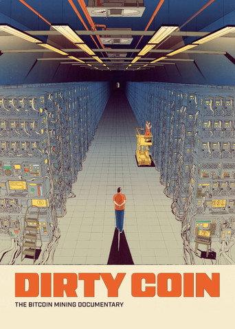 Dirty Coin (2024) poster