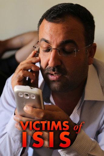 Victims of ISIS (2015) poster