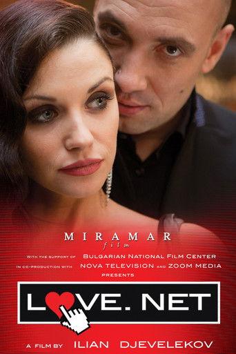 Love.net (2011) poster