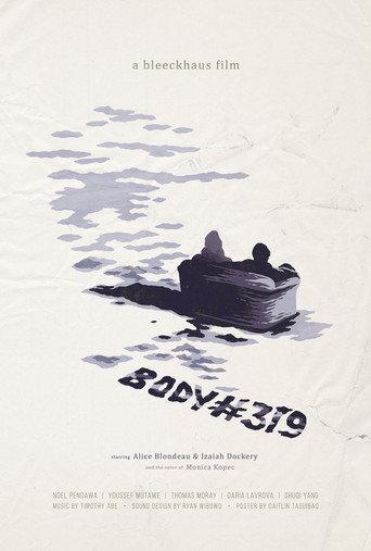 Body #319 (2023) poster