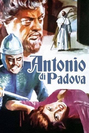 Anthony of Padua (1949) poster