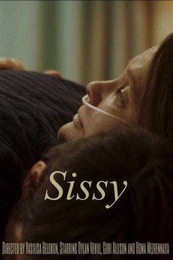 Sissy (2025) poster