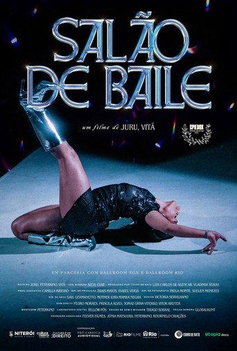This Is Ballroom (2024) poster