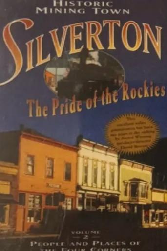 Silverton: Pride of the Rockies () poster