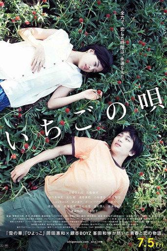 Strawberry Song (2019) poster
