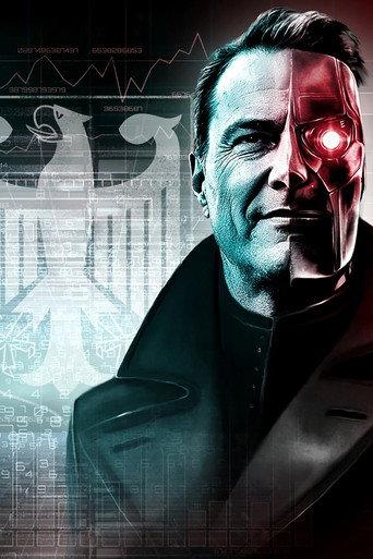 Der Autokraten-Code (2024) poster