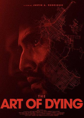 The Art of Dying () poster