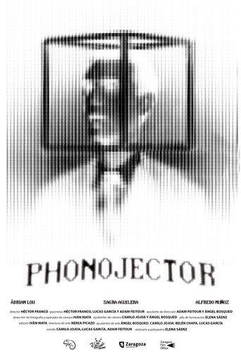 Phonojector () poster