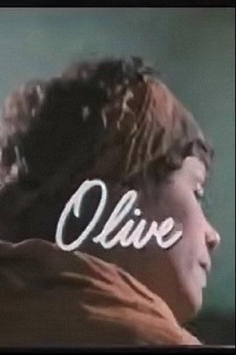 Olive (1987) poster