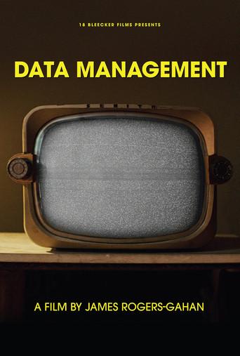 Data Management (2023) poster