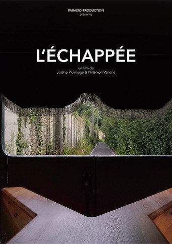Escape (2023) poster