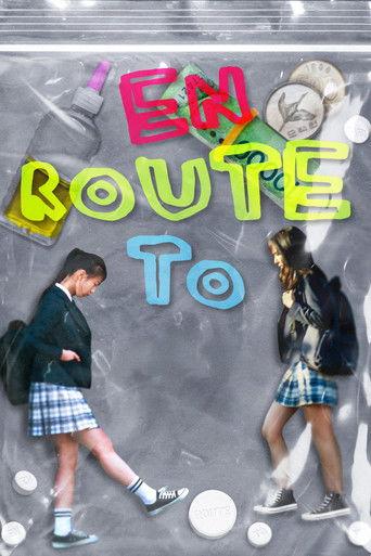 En Route To (2025) poster