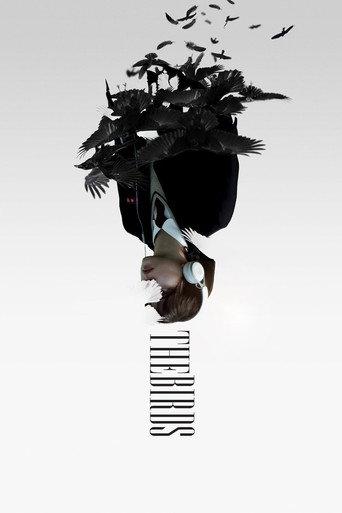 The Birds (2026) poster