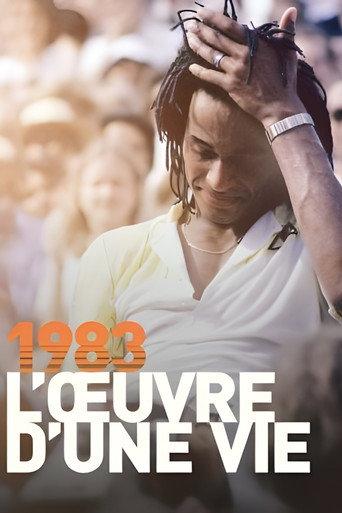 1983, l'œuvre d'une vie (2023) poster