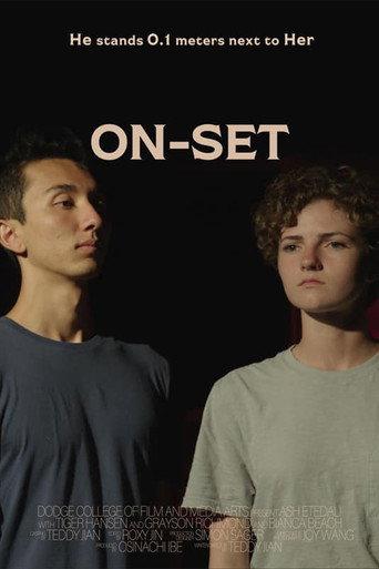 On-Set (2020) poster