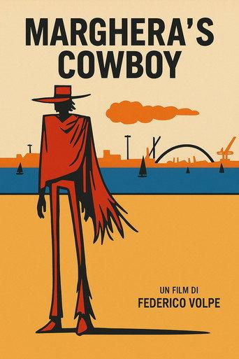 Marghera's Cowboy () poster