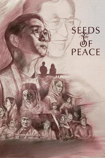 Seeds of Peace: The Life of Fr. Rhoel D. Gallardo, CMF (2026) poster