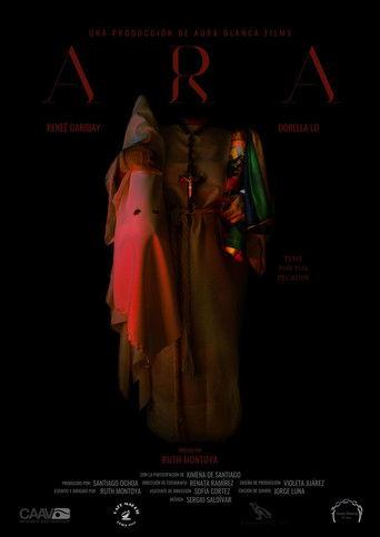 Ara (2024) poster