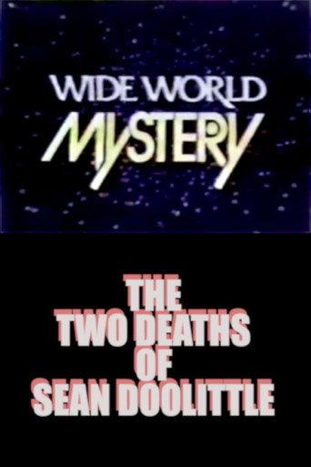 The Two Deaths of Sean Doolittle (1975) poster