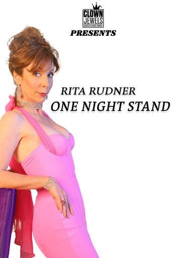 Rita Rudner - One Night Stand () poster