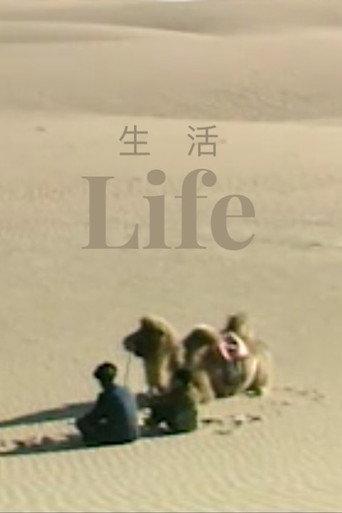 Life (1995) poster