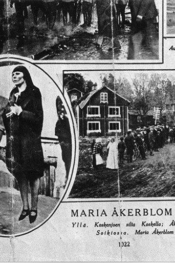 Åkerblomsrörelsen (1972) poster