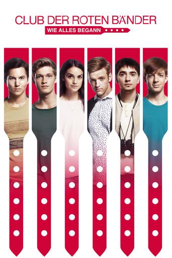 Red Bracelets: The Beginning (2019) poster