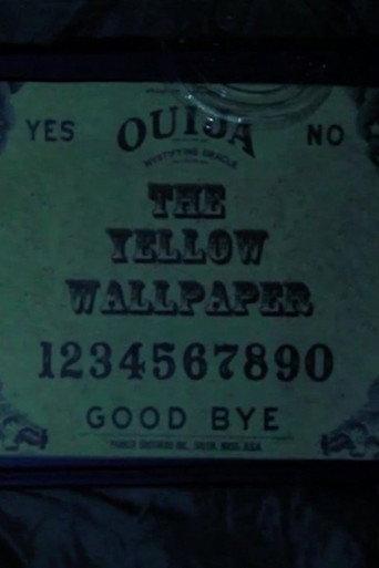 The Yellow Wallpaper (2014) poster