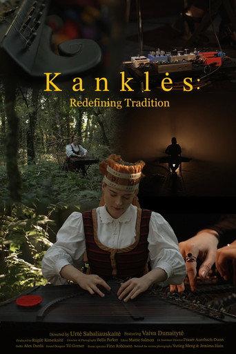 Kankles: Redefining Tradition (2025) poster