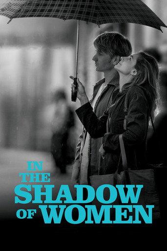 In the Shadow of Women (2015) poster