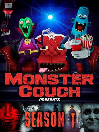 Monster Couch Season 1 () poster