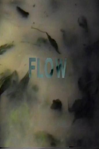 flow (1993) poster