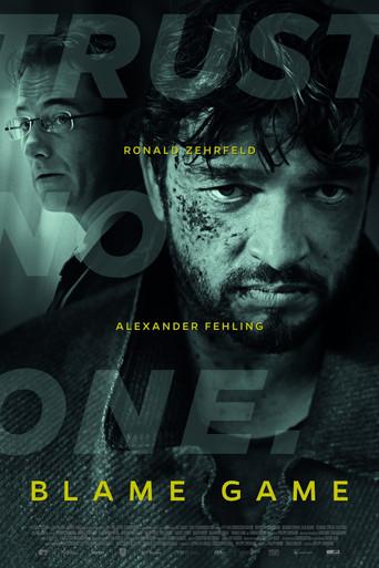 Blame Game (2019) poster