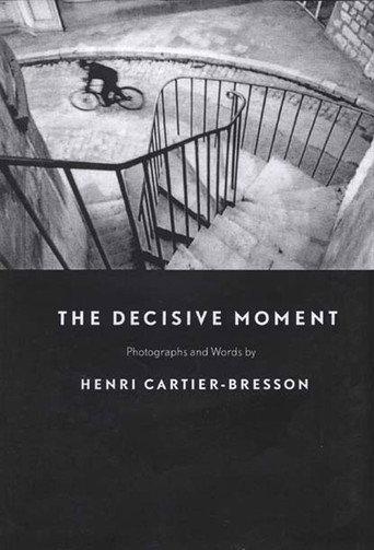 The Decisive Moment (1973) poster