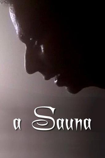 A Sauna (2003) poster