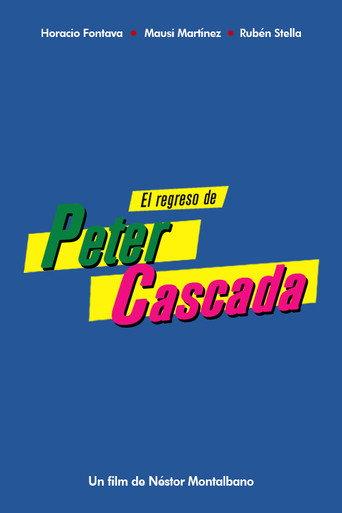 El regreso de Peter Cascada (2006) poster
