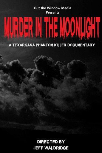 Murder in the Moonlight () poster