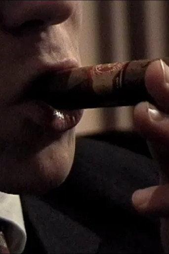Cigar (1999) poster