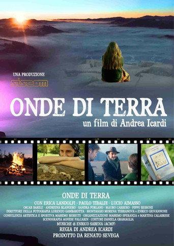 Onde di terra (2024) poster