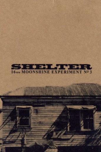 Shelter (2001) poster