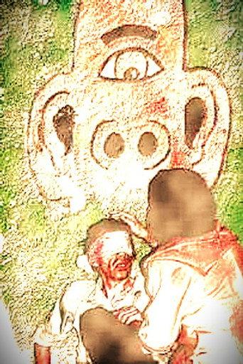 PERDURABO (Where is Aleister Crowley?) (2003) poster