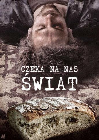 The World Is Waiting for Us (2006) poster
