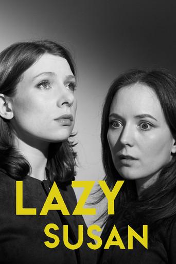 Lazy Susan (2019) poster