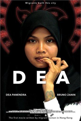 Dea (2021) poster