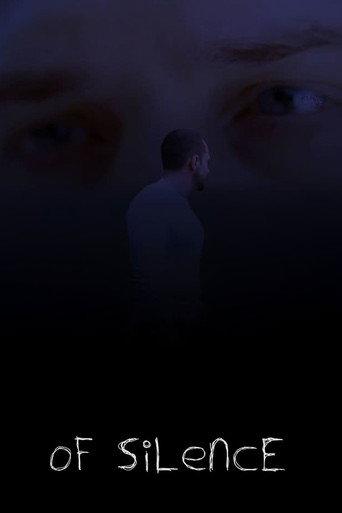 Of Silence (2014) poster